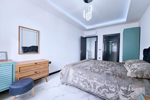 2+0 Lägenhet i Mahmutlar, Antalya, Turkiet Nr. 224998 - 11