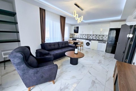 2+0 Lägenhet i Mahmutlar, Antalya, Turkiet Nr. 224998 - 7