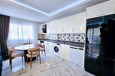2+0 Lägenhet i Mahmutlar, Antalya, Turkiet Nr. 224998 - 3