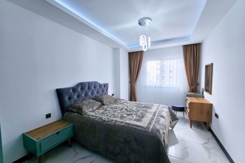 2+0 Lägenhet i Mahmutlar, Antalya, Turkiet Nr. 224998 - 10
