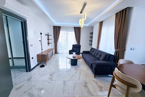 2+0 Lägenhet i Mahmutlar, Antalya, Turkiet Nr. 224998 - 8