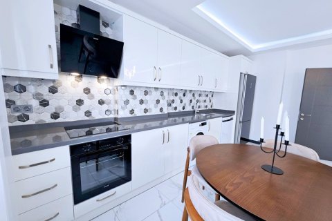 2+0 Lägenhet i Mahmutlar, Antalya, Turkiet Nr. 224998 - 5