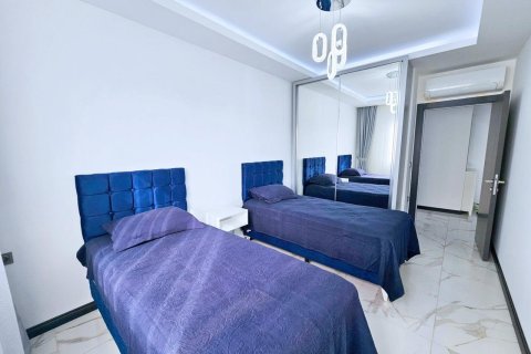 2+0 Lägenhet i Mahmutlar, Antalya, Turkiet Nr. 224998 - 12