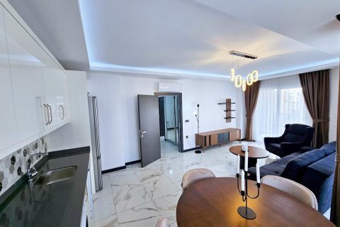 2+0 Lägenhet i Mahmutlar, Antalya, Turkiet Nr. 224998 - 4
