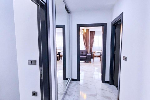 2+0 Lägenhet i Mahmutlar, Antalya, Turkiet Nr. 224998 - 9