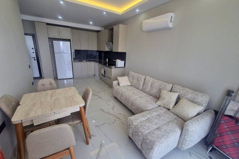 1+0 Lägenhet i Kargicak, Alanya, Antalya, Turkiet Nr. 224999 - 7