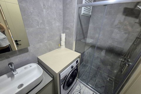 1+0 Lägenhet i Kargicak, Alanya, Antalya, Turkiet Nr. 224999 - 10