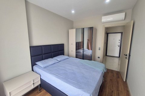 1+0 Lägenhet i Kargicak, Alanya, Antalya, Turkiet Nr. 224999 - 8