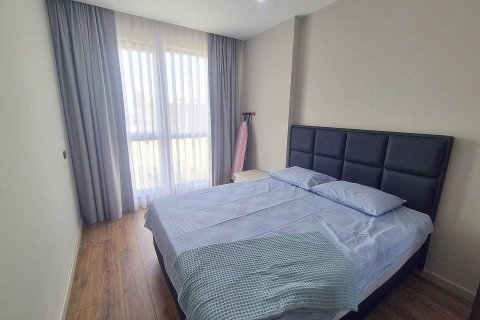 1+0 Lägenhet i Kargicak, Alanya, Antalya, Turkiet Nr. 224999 - 9