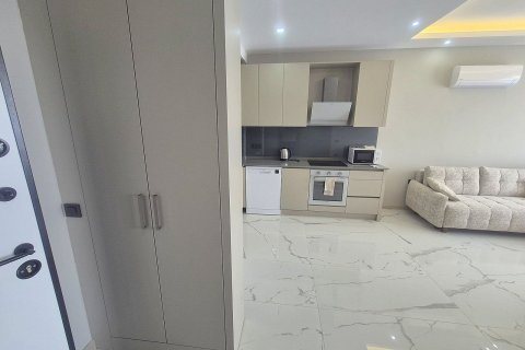 1+0 Lägenhet i Kargicak, Alanya, Antalya, Turkiet Nr. 224999 - 3