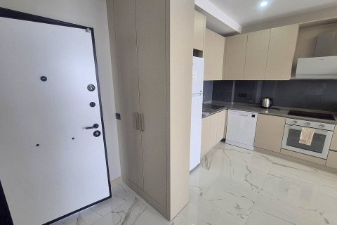 1+0 Lägenhet i Kargicak, Alanya, Antalya, Turkiet Nr. 224999 - 2