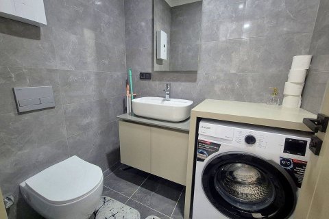 1+0 Lägenhet i Kargicak, Alanya, Antalya, Turkiet Nr. 224999 - 11