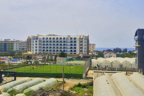 1+0 Lägenhet i Kargicak, Alanya, Antalya, Turkiet Nr. 224999 - 14