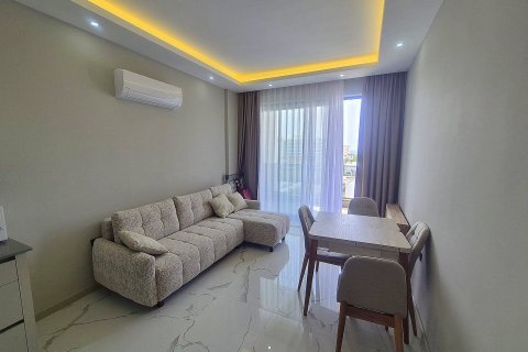 1+0 Lägenhet i Kargicak, Alanya, Antalya, Turkiet Nr. 224999 - 6