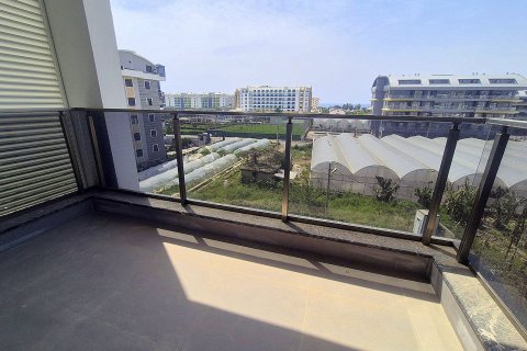 1+0 Lägenhet i Kargicak, Alanya, Antalya, Turkiet Nr. 224999 - 12