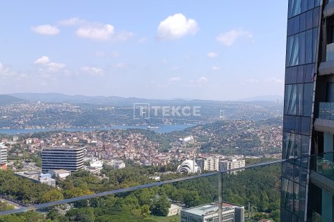 3+1 Lägenhet  i istanbul, Turkiet Nr. 237440 - 11