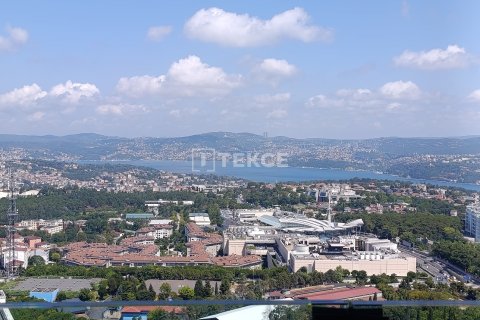 3+1 Lägenhet  i istanbul, Turkiet Nr. 237440 - 20