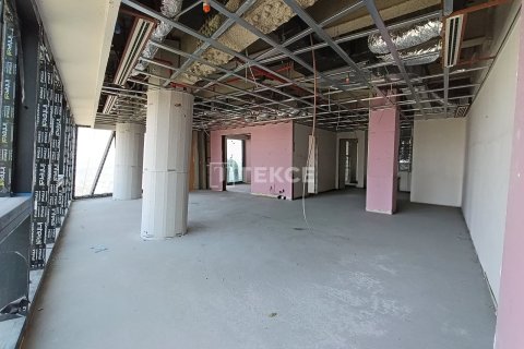 3+1 Lägenhet  i istanbul, Turkiet Nr. 237440 - 26
