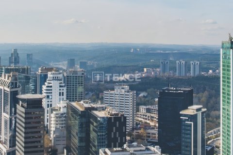 3+1 Lägenhet  i istanbul, Turkiet Nr. 237440 - 5