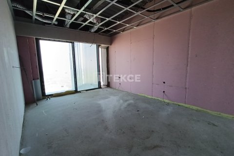 3+1 Lägenhet  i istanbul, Turkiet Nr. 237440 - 30