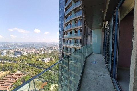 3+1 Lägenhet  i istanbul, Turkiet Nr. 237440 - 18
