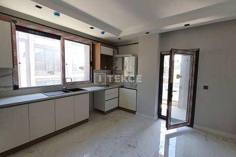 Продажа квартиры  в Бейликдюзю, Стамбуле, Турция 5+2, 335м2, №237444 – фото 14