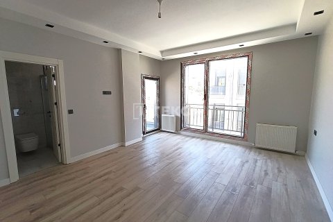 Продажа квартиры  в Бейликдюзю, Стамбуле, Турция 5+2, 335м2, №237444 – фото 16