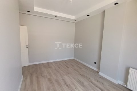 Продажа квартиры  в Бейликдюзю, Стамбуле, Турция 5+2, 335м2, №237444 – фото 21