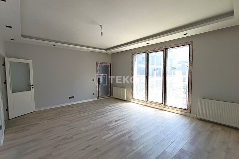 Продажа квартиры  в Бейликдюзю, Стамбуле, Турция 5+2, 335м2, №237444 – фото 12