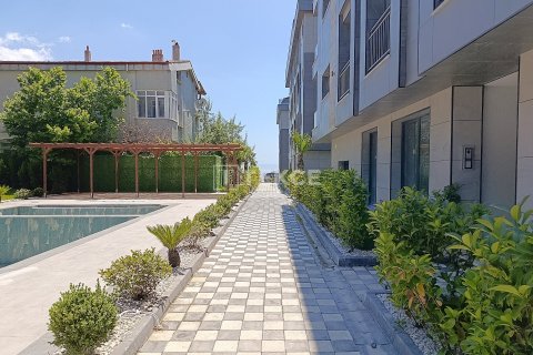 Продажа квартиры  в Бейликдюзю, Стамбуле, Турция 5+2, 335м2, №237444 – фото 6