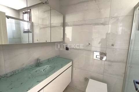 Продажа квартиры  в Бейликдюзю, Стамбуле, Турция 5+2, 335м2, №237444 – фото 22