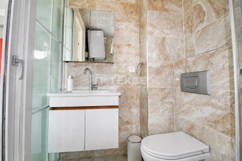 آپارتمان در Belek ، ترکیه 2 خوابه ، 85 متر مربع. شماره 237439 - 21