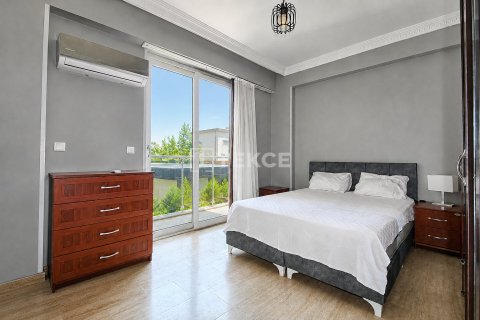 آپارتمان در Belek ، ترکیه 2 خوابه ، 85 متر مربع. شماره 237439 - 14