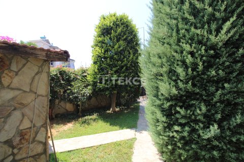 آپارتمان در Belek ، ترکیه 2 خوابه ، 85 متر مربع. شماره 237439 - 7