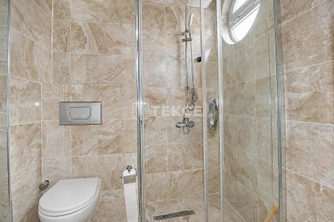 آپارتمان در Belek ، ترکیه 2 خوابه ، 85 متر مربع. شماره 237439 - 20