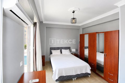 آپارتمان در Belek ، ترکیه 2 خوابه ، 85 متر مربع. شماره 237439 - 15