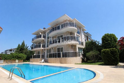 2+1 Apartment  in Belek, Antalya, Turkey No. 237439
