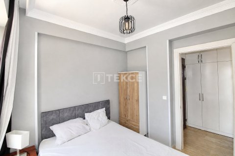آپارتمان در Belek ، ترکیه 2 خوابه ، 85 متر مربع. شماره 237439 - 18