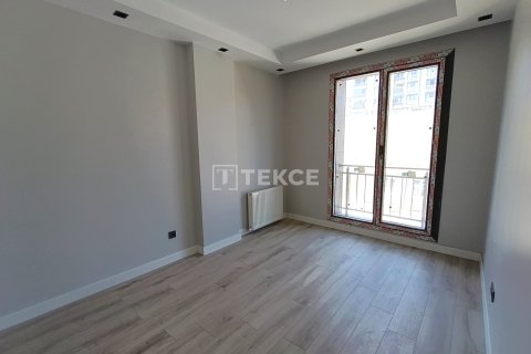3+1 Lägenhet  i Beylikduezue, istanbul, Turkiet Nr. 237443 - 18