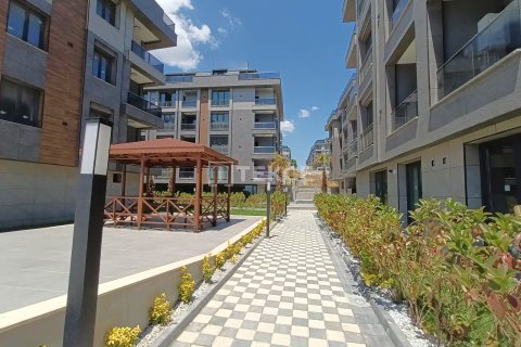 3+1 Lägenhet  i Beylikduezue, istanbul, Turkiet Nr. 237443 - 8