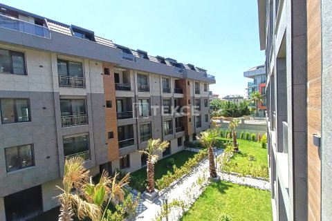 3+1 Lägenhet  i Beylikduezue, istanbul, Turkiet Nr. 237443 - 5