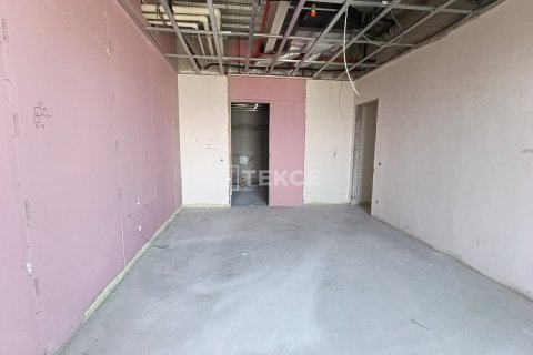6+2 Lägenhet  i istanbul, Turkiet Nr. 237441 - 28