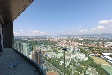 6+2 Lägenhet  i istanbul, Turkiet Nr. 237441 - 21