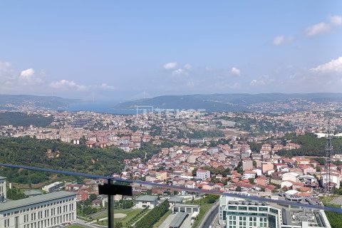 6+2 Lägenhet  i istanbul, Turkiet Nr. 237441 - 19