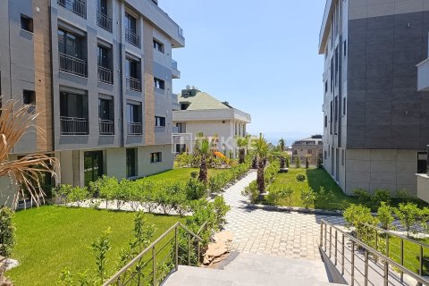 2+1 Lägenhet i Beylikduezue, istanbul, Turkiet Nr. 237442 - 2