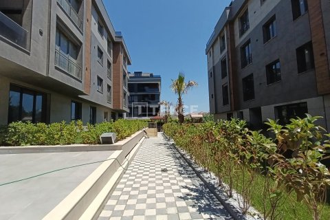 2+1 Lägenhet i Beylikduezue, istanbul, Turkiet Nr. 237442 - 7