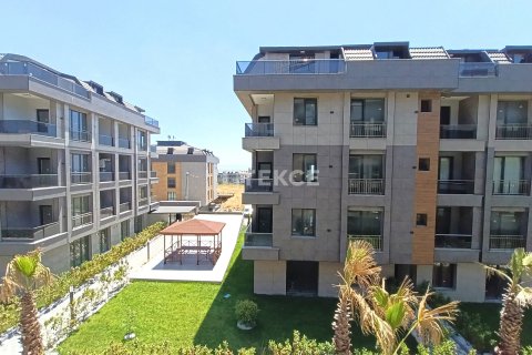2+1 Lägenhet i Beylikduezue, istanbul, Turkiet Nr. 237442 - 4