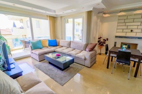 3+0 Lägenhet  i Konakli, Antalya, Turkiet Nr. 225417 - 6