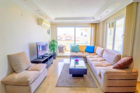3+0 Lägenhet  i Konakli, Antalya, Turkiet Nr. 225417 - 5