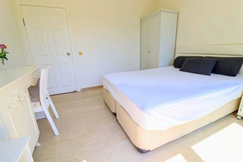 3+0 Lägenhet  i Konakli, Antalya, Turkiet Nr. 225417 - 11